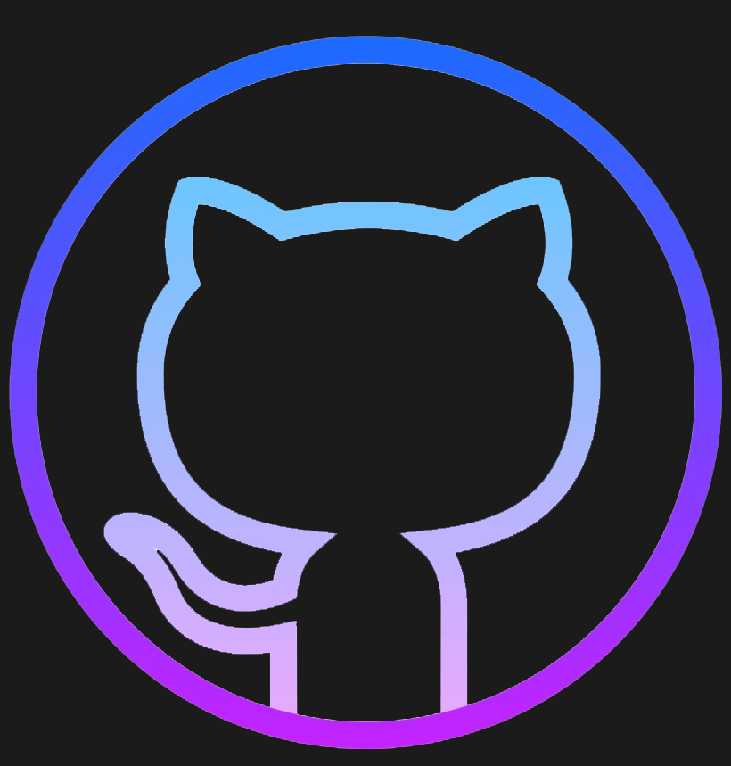 GitHub logo